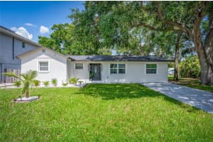 6004 6TH STREET, TAMPA, FL 33611 Sold 04/10/25