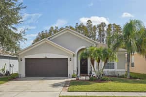 3208 DOWNAN POINT DRIVE, LAND O LAKES, FL 34638 Sold 12/18/24