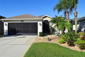 9454 ROLLING CIRCLE, SAN ANTONIO, FL 33576 Sold 06/06/25