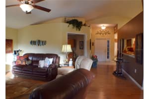 9454 ROLLING CIRCLE, SAN ANTONIO, FL 33576 Sold 06/06/25