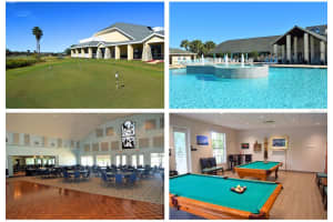 9454 ROLLING CIRCLE, SAN ANTONIO, FL 33576 Sold 06/06/25