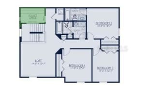 2408 WISE RIVER LANE, ZEPHYRHILLS, FL 33544 Sold 03/14/25