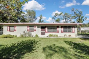 19395 WILDWOOD DRIVE, BROOKSVILLE, FL 34601 Sold 12/13/24