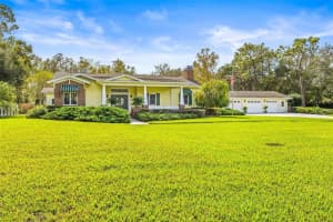 2501 Rustic Oaks Dr, LUTZ