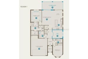 6168 TALON PRESERVE DRIVE, NOKOMIS, FL 34275 Sold 12/27/24