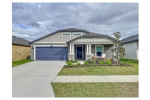 11715 JACKSON LANDING PLACE, TAMPA, FL 33624 Sold 12/31/24