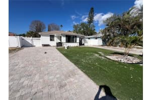 507 79TH AVENUE, ST PETE BEACH, FL 33706 Sold 08/15/25