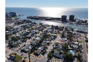 507 79TH AVENUE, ST PETE BEACH, FL 33706 Sold 08/15/25