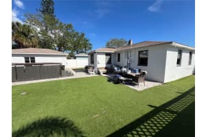 507 79TH AVENUE, ST PETE BEACH, FL 33706 Sold 08/15/25
