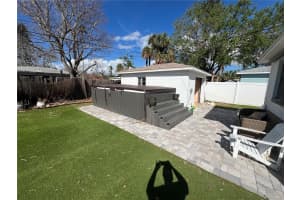 507 79TH AVENUE, ST PETE BEACH, FL 33706 Sold 08/15/25