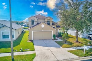 4731 WESSEX WAY, LAND O LAKES, FL 34639 Sold 02/12/25
