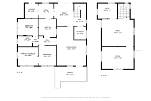 727 16TH AVENUE, CLEARWATER, FL 33756 Sold 02/04/25