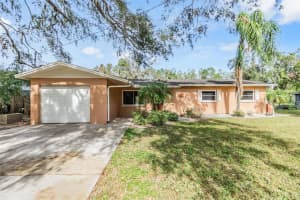 209 ORANGE DRIVE, LUTZ, FL 33548 Sold 05/29/25