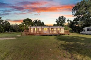 24411 DAN BROWN HILL ROAD, BROOKSVILLE, FL 34602 Sold 01/13/25