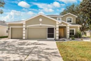 6003 CANDYTUFT PLACE, LAND O LAKES, FL 34639 Sold 05/20/25
