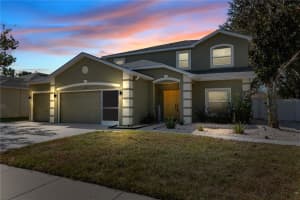 6003 CANDYTUFT PLACE, LAND O LAKES, FL 34639 Sold 05/20/25