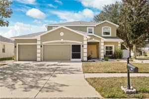 6003 CANDYTUFT PLACE, LAND O LAKES, FL 34639 Sold 05/20/25