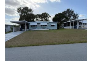 7411 FAIRLANE AVENUE, BROOKSVILLE, FL 34613 Sold 04/21/25