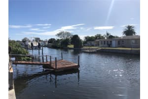 7336 HATTERAS DRIVE, HUDSON, FL 34667 Sold 12/27/24