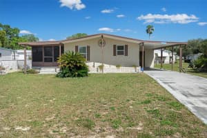 7540 WESTERN CIRCLE DRIVE, BROOKSVILLE, FL 34613 Sold 05/14/25