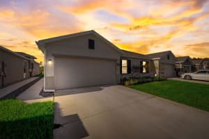 18027 TURNING LEAF CIRCLE, LAND O LAKES, FL 34638 - MLS#MFRTB8321422