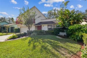 14722 TALL TREE DRIVE, LUTZ, FL 33559 Sold 12/19/24