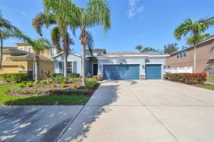 10401 RIVERDALE RISE DRIVE, RIVERVIEW, FL 33578 Sold 02/28/25
