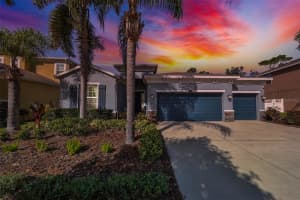 10401 RIVERDALE RISE DRIVE, RIVERVIEW, FL 33578 Sold 02/28/25