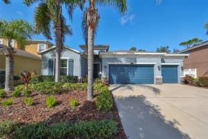 10401 RIVERDALE RISE DRIVE, RIVERVIEW, FL 33578 Sold 02/28/25