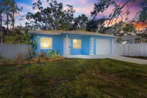 615 VIRGINIA AVENUE, TAMPA, FL 33603 Sold 07/30/25