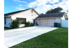 198 RAY AVENUE, PORT SAINT LUCIE, FL 34983 Sold 01/29/25