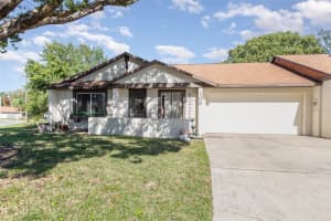 100 EDGEWATER CIRCLE, SANFORD, FL 32773 Sold 01/21/25