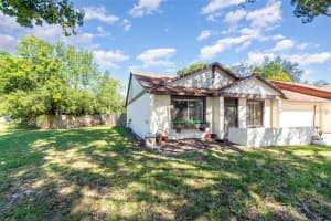100 EDGEWATER CIRCLE, SANFORD, FL 32773 Sold 01/21/25