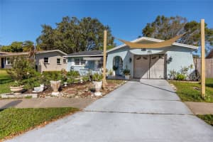 306 INLET COURT, CLEARWATER, FL 33756 Sold 04/04/25