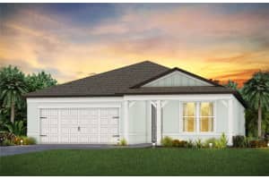9456 BARNACLE LANE, PARRISH, FL 34219 Sold 02/25/25