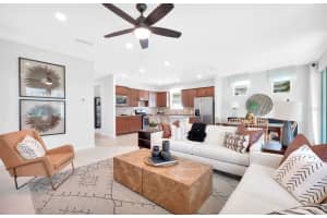 9456 BARNACLE LANE, PARRISH, FL 34219 Sold 02/25/25