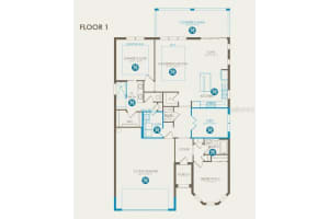 6067 SAWGRASS LAKE COURT, NOKOMIS, FL 34275 Sold 01/27/25