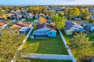 1414 THISTLEDOWN DRIVE, BRANDON, FL 33510 Sold 02/25/25
