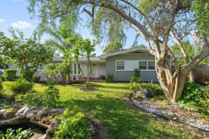 3089 LOS GATOS DRIVE, BELLEAIR BLUFFS, FL 33770 Sold 01/02/25