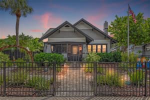 2500 BURLINGTON AVENUE, SAINT PETERSBURG, FL 33713 Sold 01/07/25