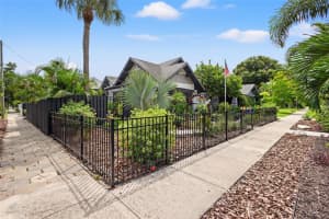 2500 BURLINGTON AVENUE, SAINT PETERSBURG, FL 33713 Sold 01/07/25