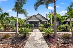 2500 BURLINGTON AVENUE, SAINT PETERSBURG, FL 33713 Sold 01/07/25
