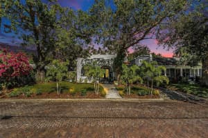 3015 SAN NICHOLAS STREET, TAMPA, FL 33629 Sold 01/15/25