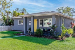 4766 7TH AVENUE, SAINT PETERSBURG, FL 33713 Sold 12/20/24