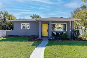 4766 7TH AVENUE, SAINT PETERSBURG, FL 33713 Sold 12/20/24