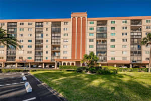 19029 US HIGHWAY 19 N #9-706, CLEARWATER, FL 33764 Sold 08/15/25