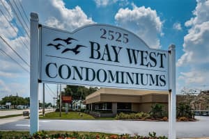 2525 BAY DRIVE, BELLEAIR BLUFFS, FL 33770 Sold 04/07/25