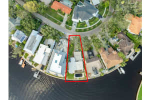 592 RIVIERA DRIVE, TAMPA, FL 33606 Sold 01/31/25
