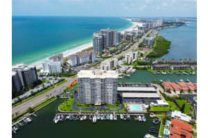 1621 GULF BOULEVARD, CLEARWATER BEACH, FL 33767 Sold 12/23/24