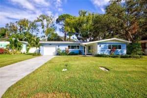 1042 Idlewild Dr N, DUNEDIN